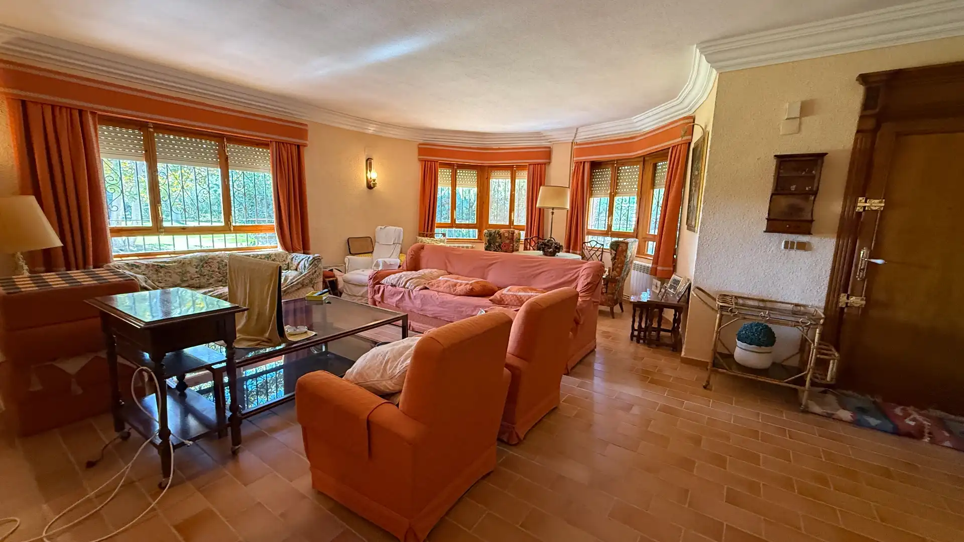 Villa avec jardin à vendre à Urbanizacion Aguasol, imagen 51