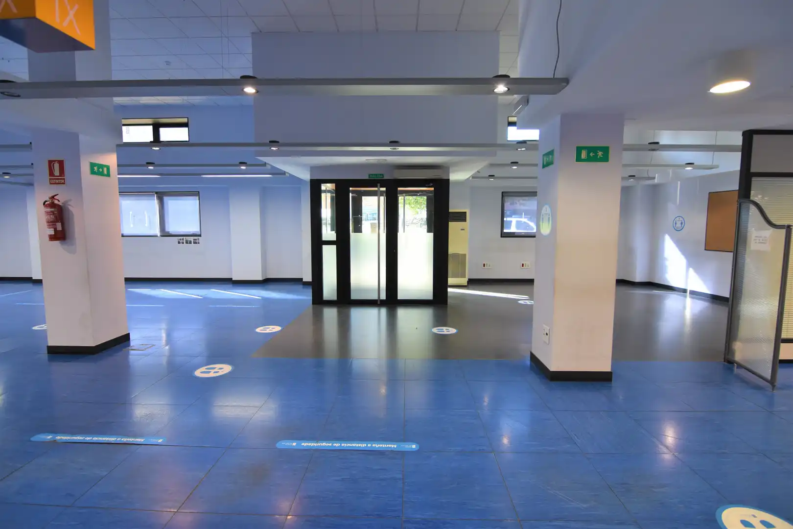 Business premises for sale in Monte Alto - Zalaeta - Atocha, imagen 19