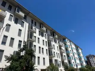 Apartment with lift for sale in Calle Antonio Vázquez