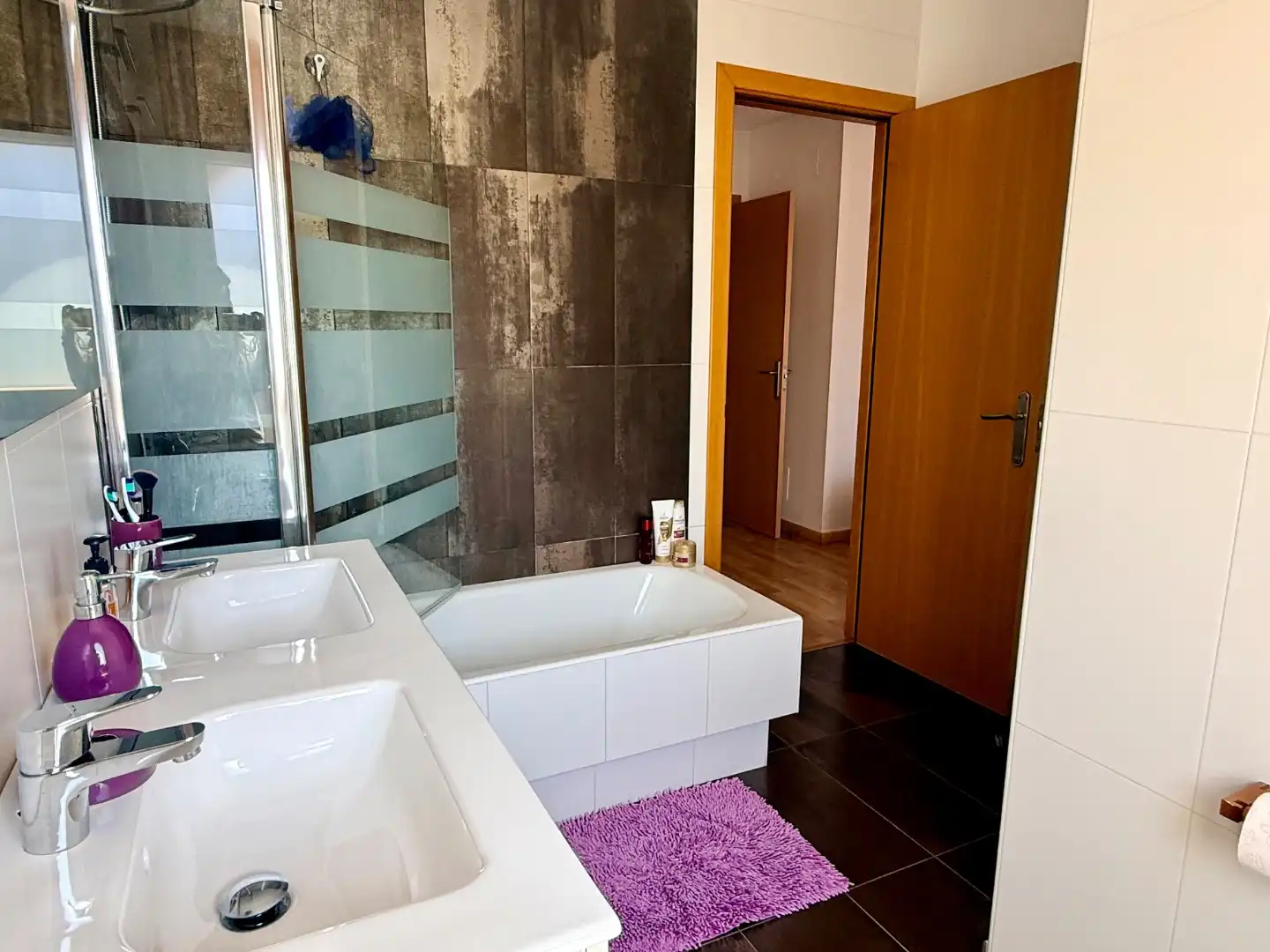 Adossat amb piscina en venda a Carrer Bergantí 8, imagen 27