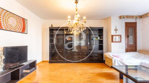 Foto 3 de Pis en venda a Av. de L'oest, Sant Francesc,  Valencia Capital