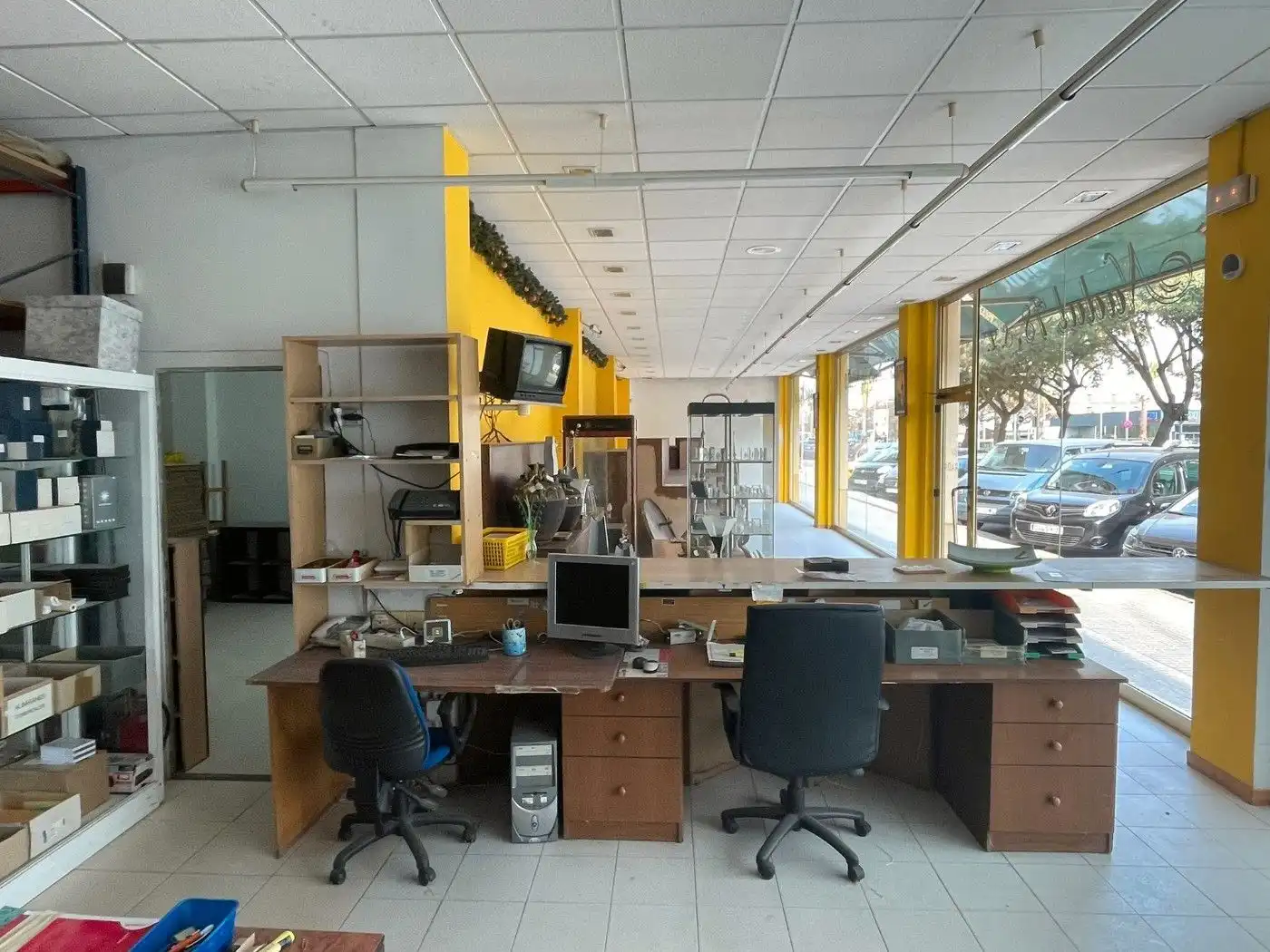 Local comercial en venta en Carretera de Barcelona, imagen 11