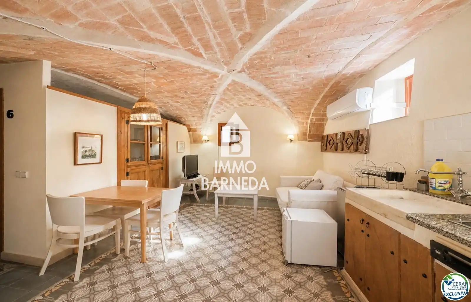 Casa o xalet en venda en Fortià amb Calefacció i Balcó