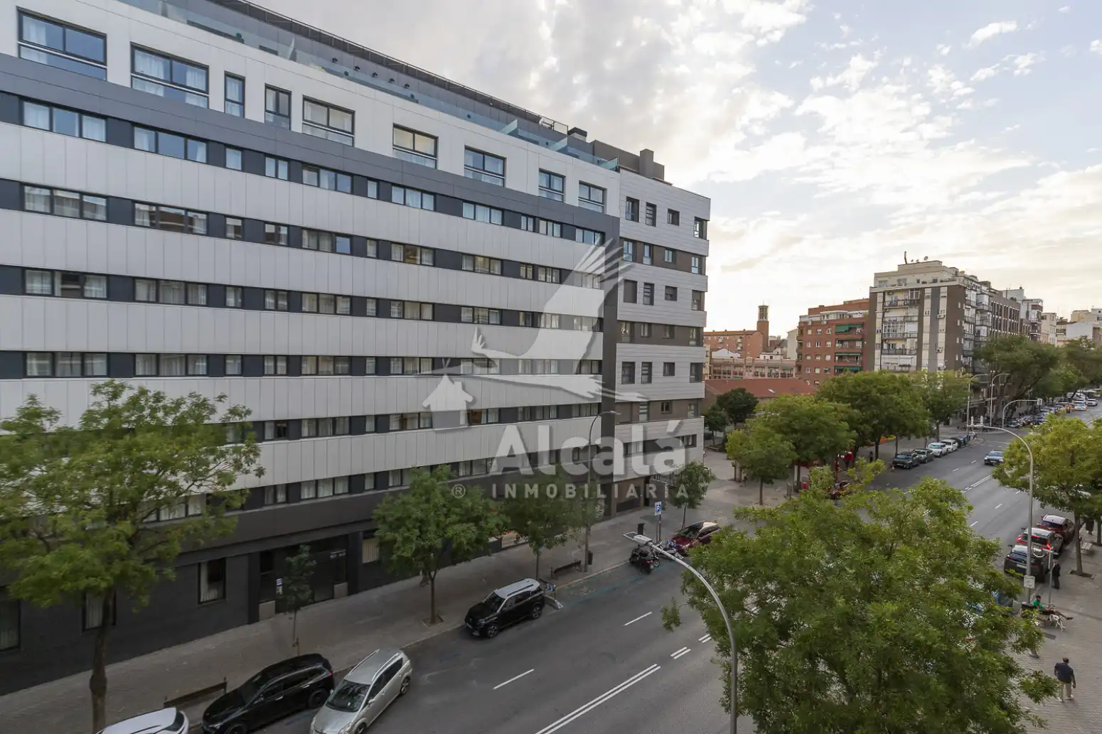 Flat with lift for sale in Retiro, imagen 38