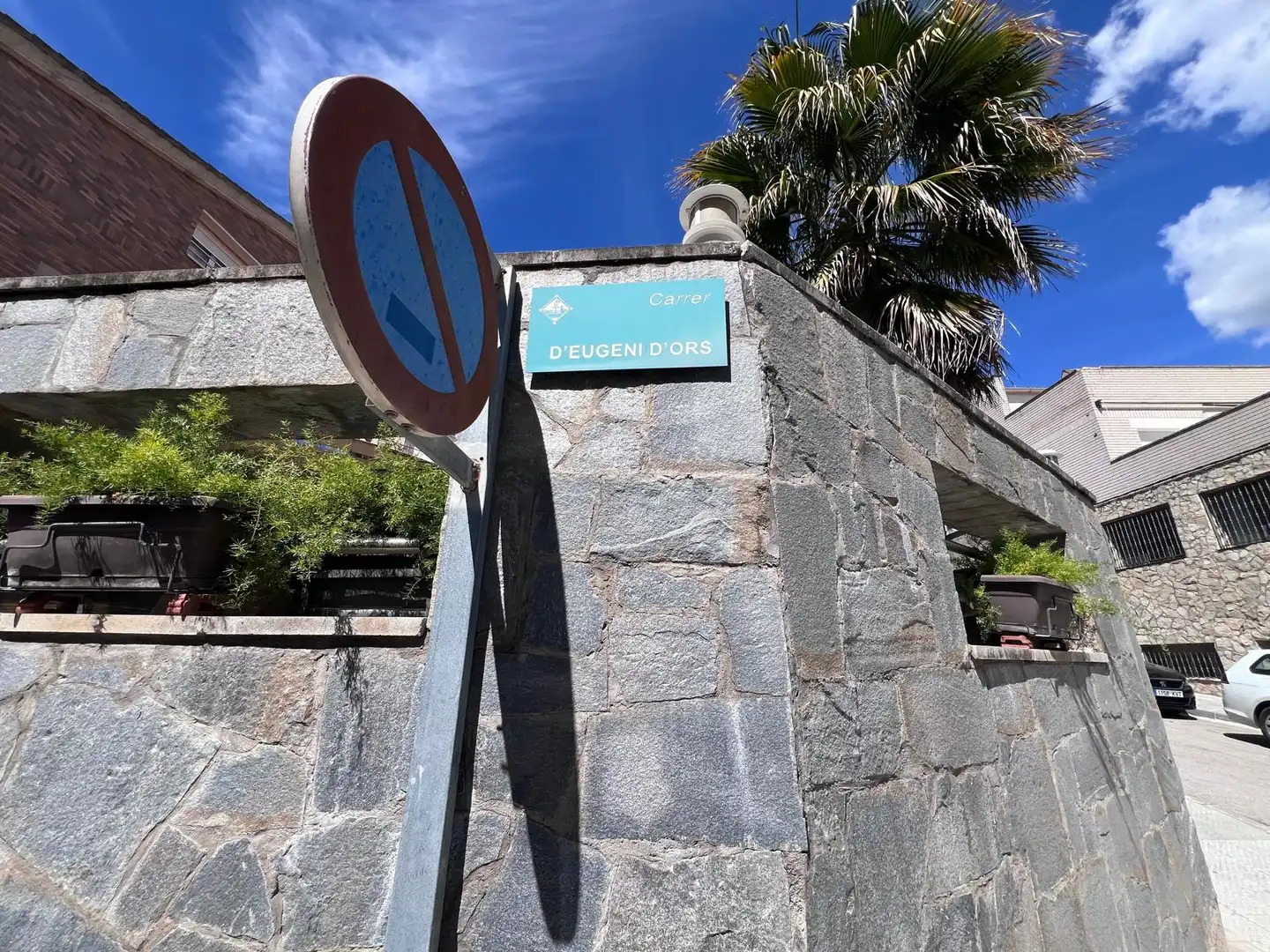 Maisonette mit Aufzug zum Verkauf in Carrer d'Eugeni d'Ors 20, imagen 6