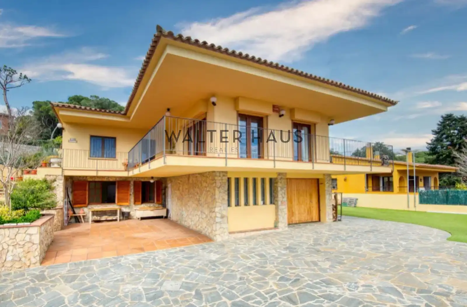 Haus mit Terrasse zum Verkauf in Carrer Església, imagen 17