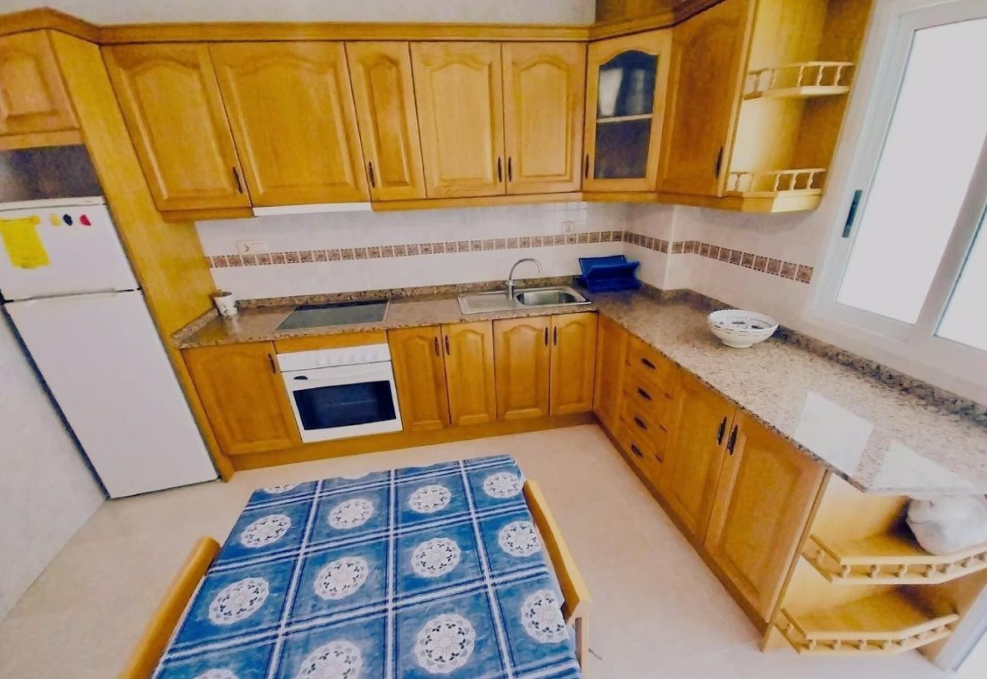 Kitchen of Flat for sale in Almoradí