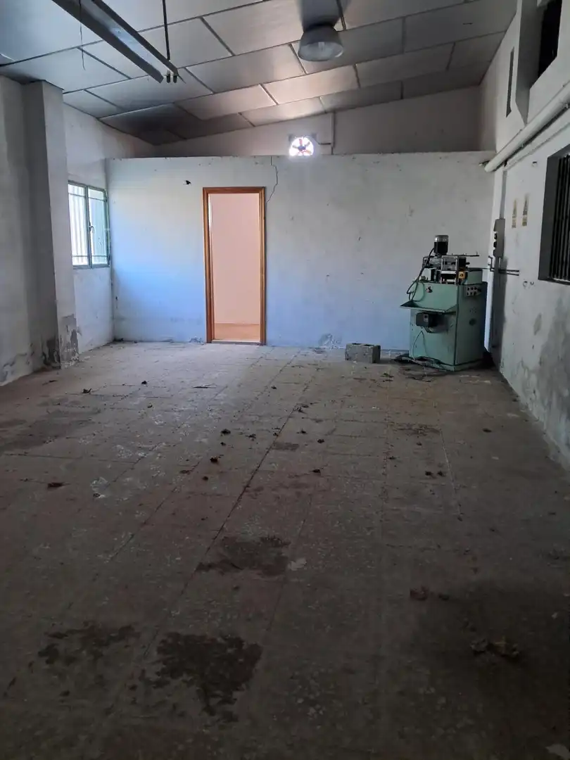 Industrial buildings for sale in Elche / Elx