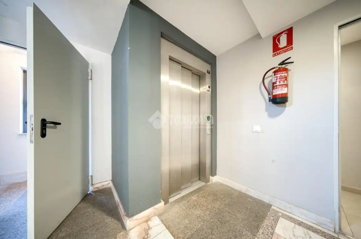 Piso en venta en Valladolid con Calefacción y Terraza