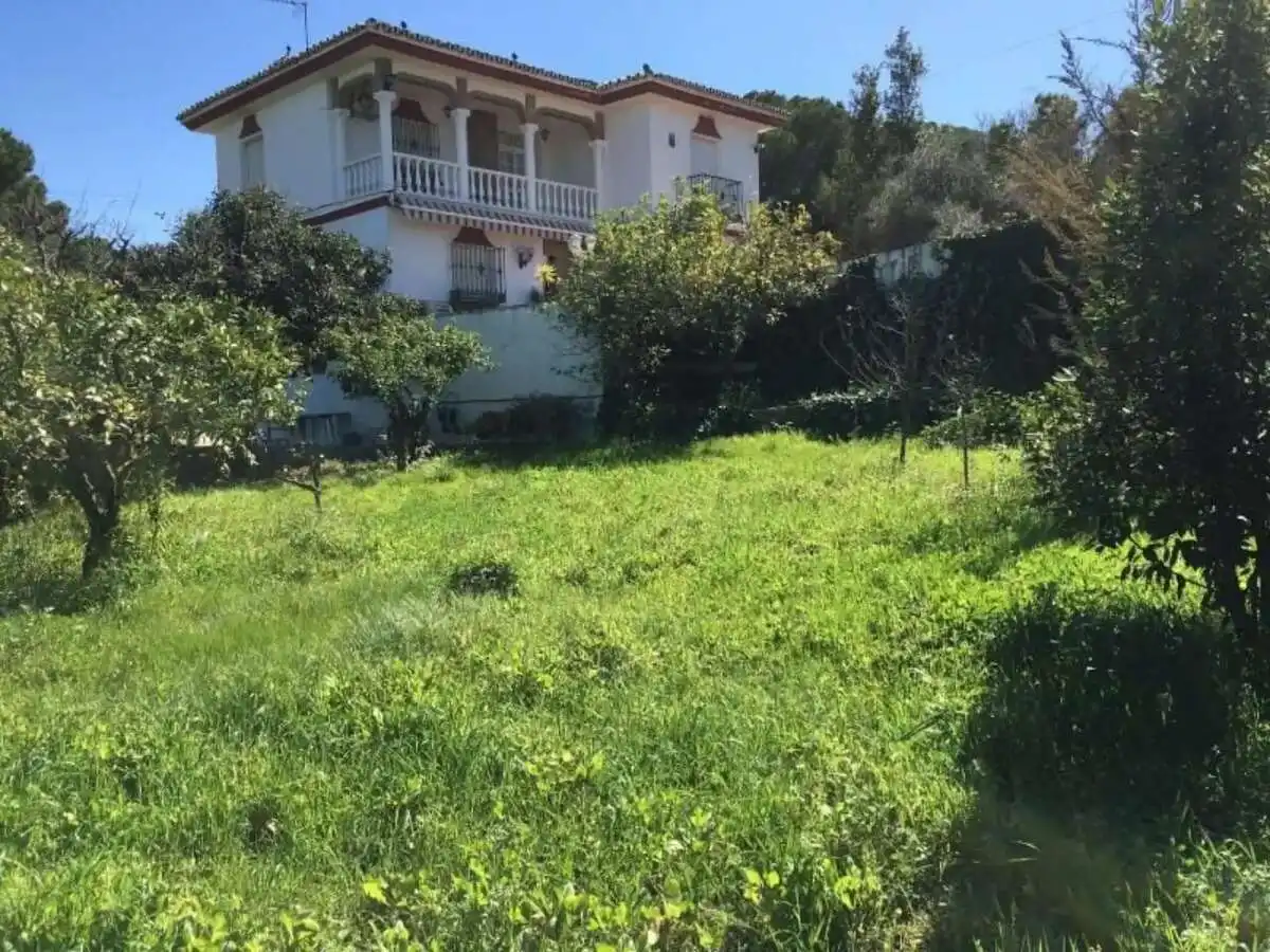 Xalet amb piscina en venda a Platero - El Limón, imagen 2