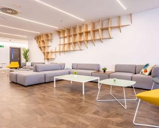Study to share in Sector Sur  - La Palmera - Reina Mercedes