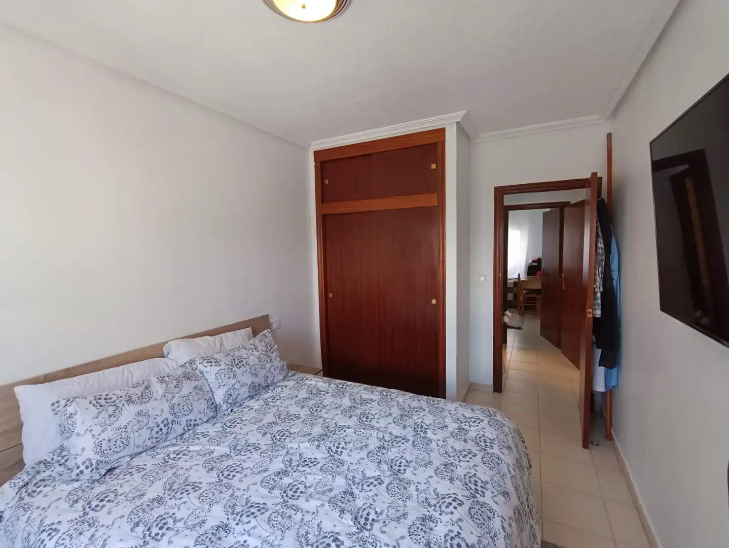 Casa a schiera con giardino in vendita a Calle Silva Muñoz, imagen 14