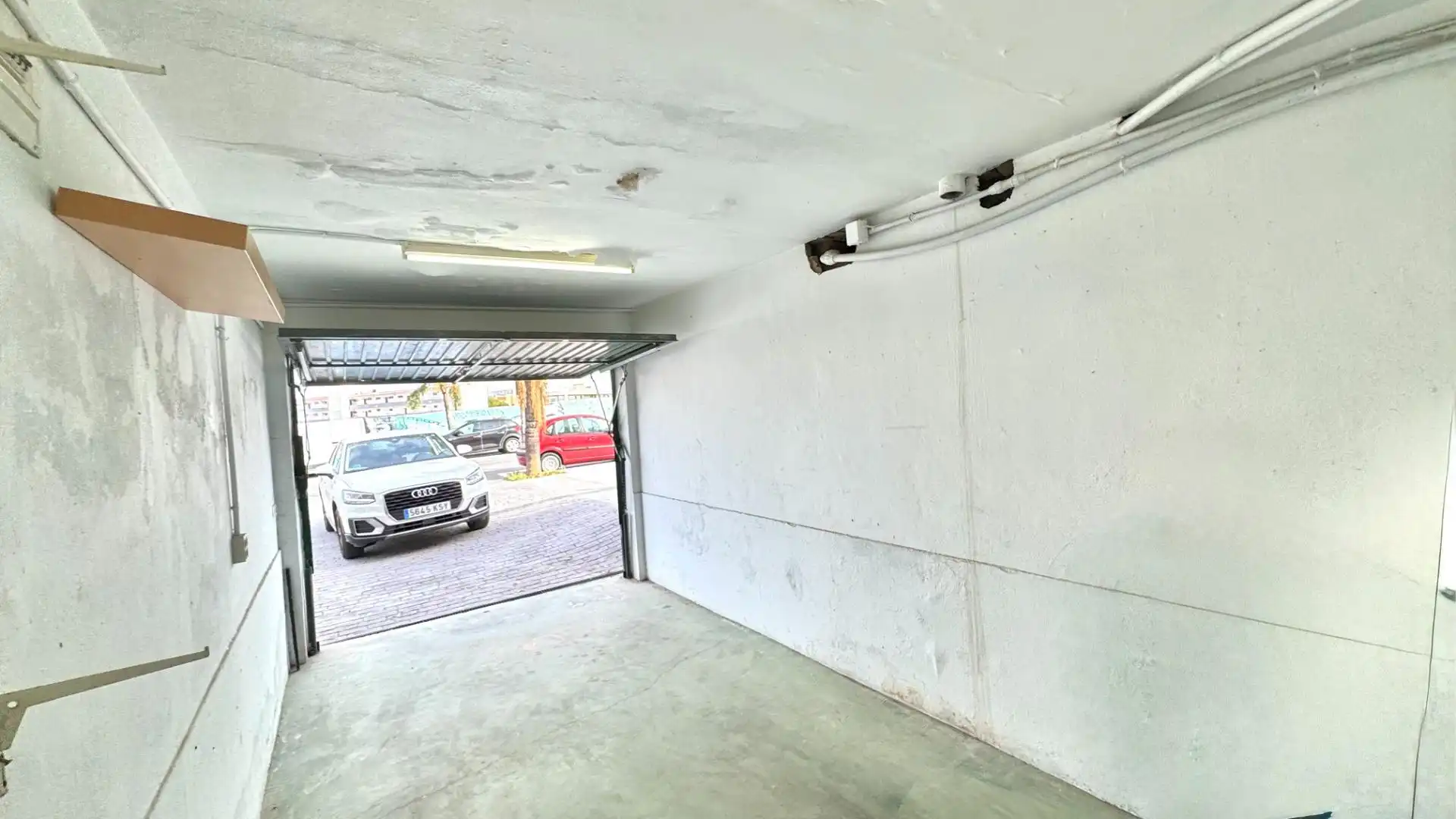 Parking de Garaje en venta en Torremolinos