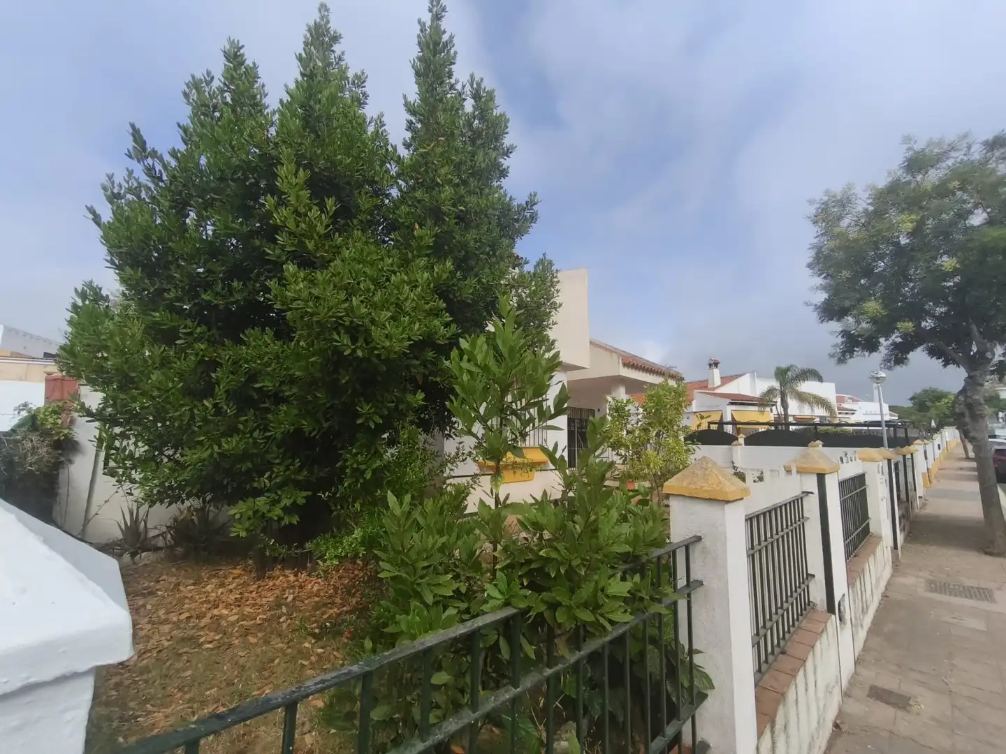 Villa con terrazza in vendita a Calle Colibrí 25, imagen 17