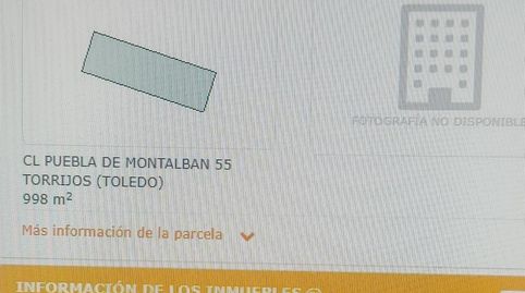 OPORTUNIDAD!! SUELO URBANO ZONA INMEJORABLE, immagine 3