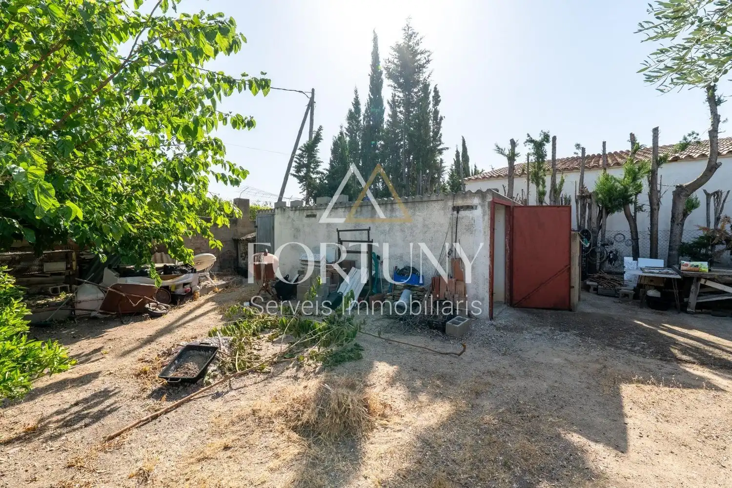 House with pool for sale in del Freixe, imagen 29