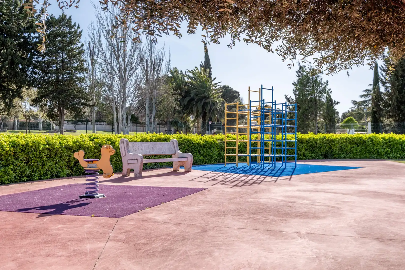 Terrace of Residential for sale in Zaragoza