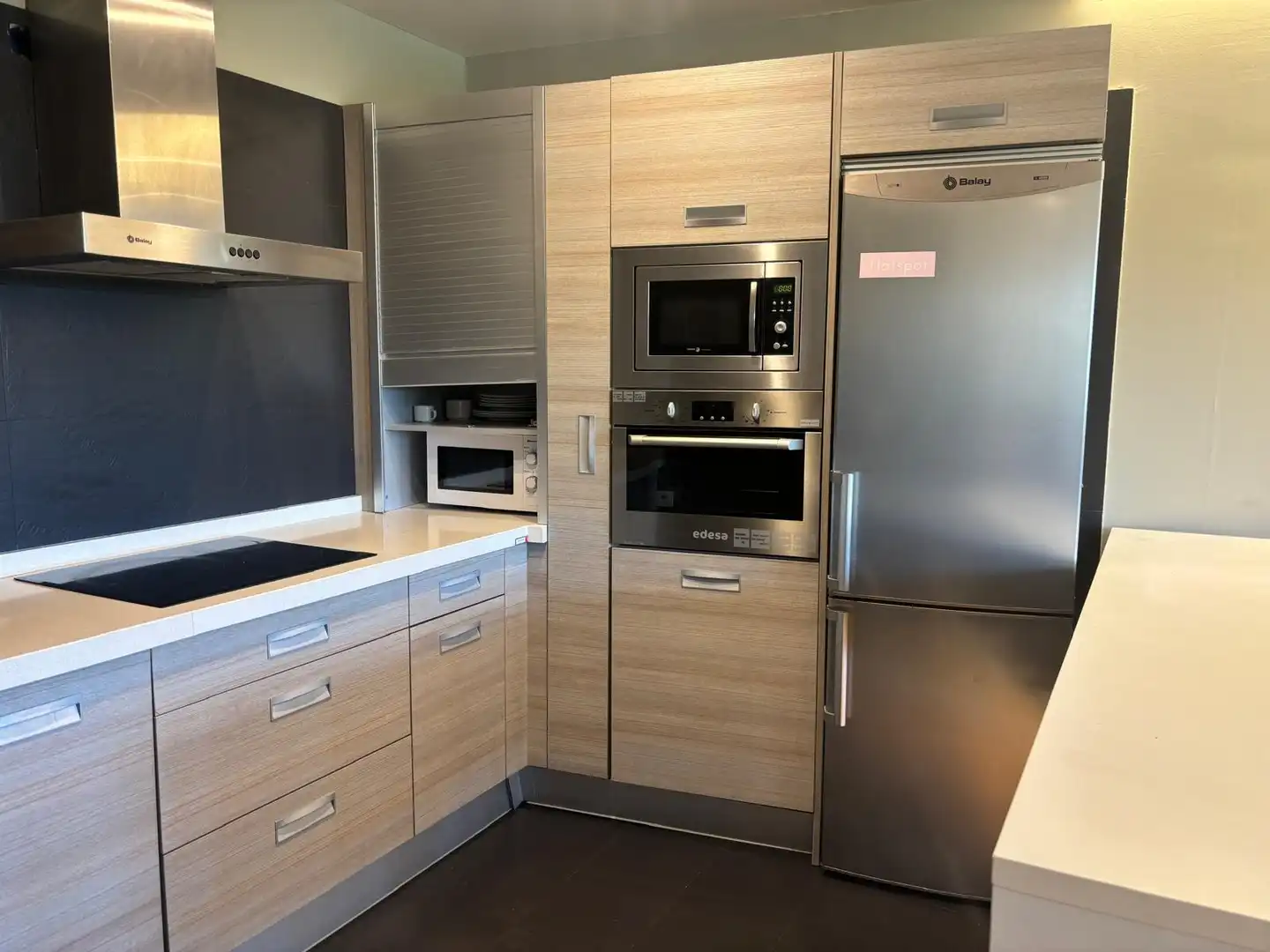 Piso en venta en Camino de la Fuente, 5, Valle de Elorz / Elortzibar
