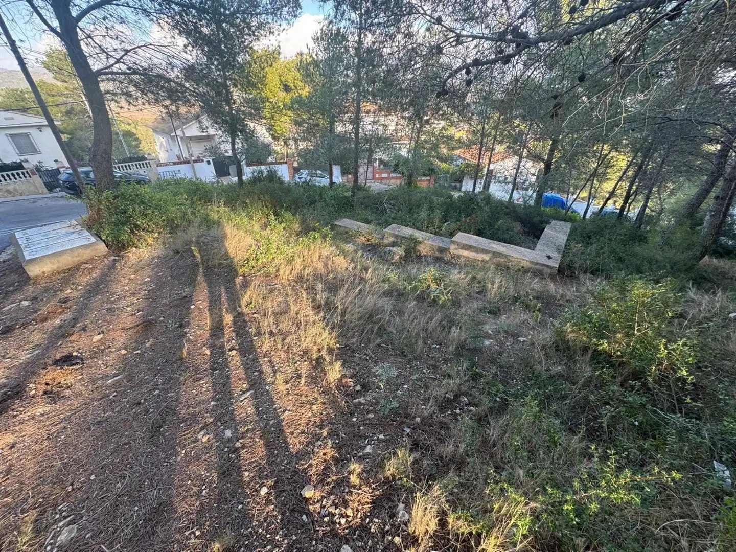 Terreny rústic en venda a Carrer del Ter, 113, imagen 3