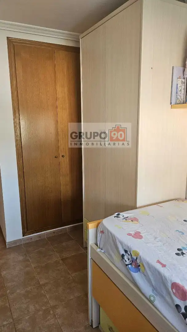 Habitación de Piso en venta en Massalfassar con Aire acondicionado, Trastero y Balcón
