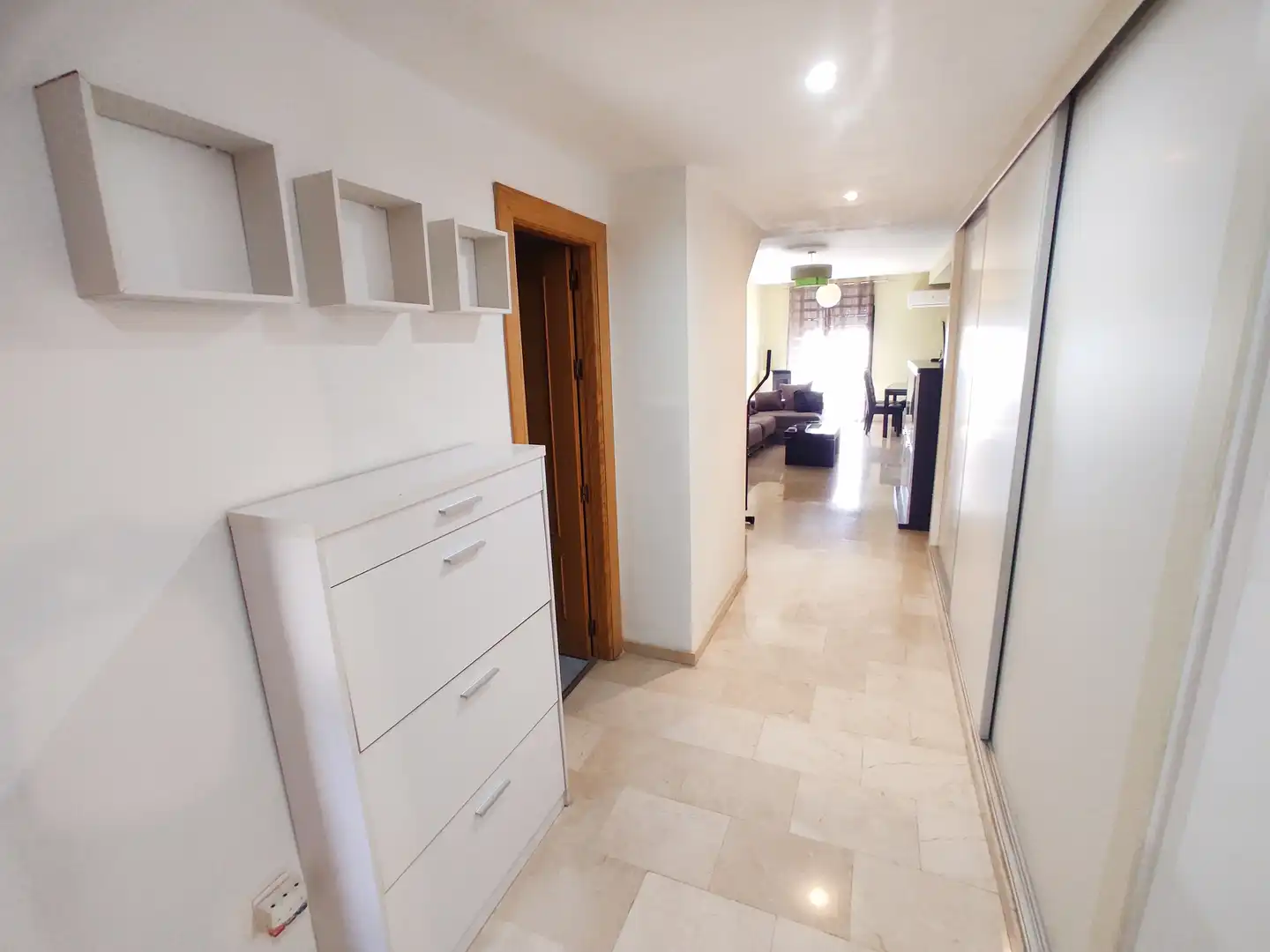 Flat for rent in Calle Pablo Picasso, Peligros
