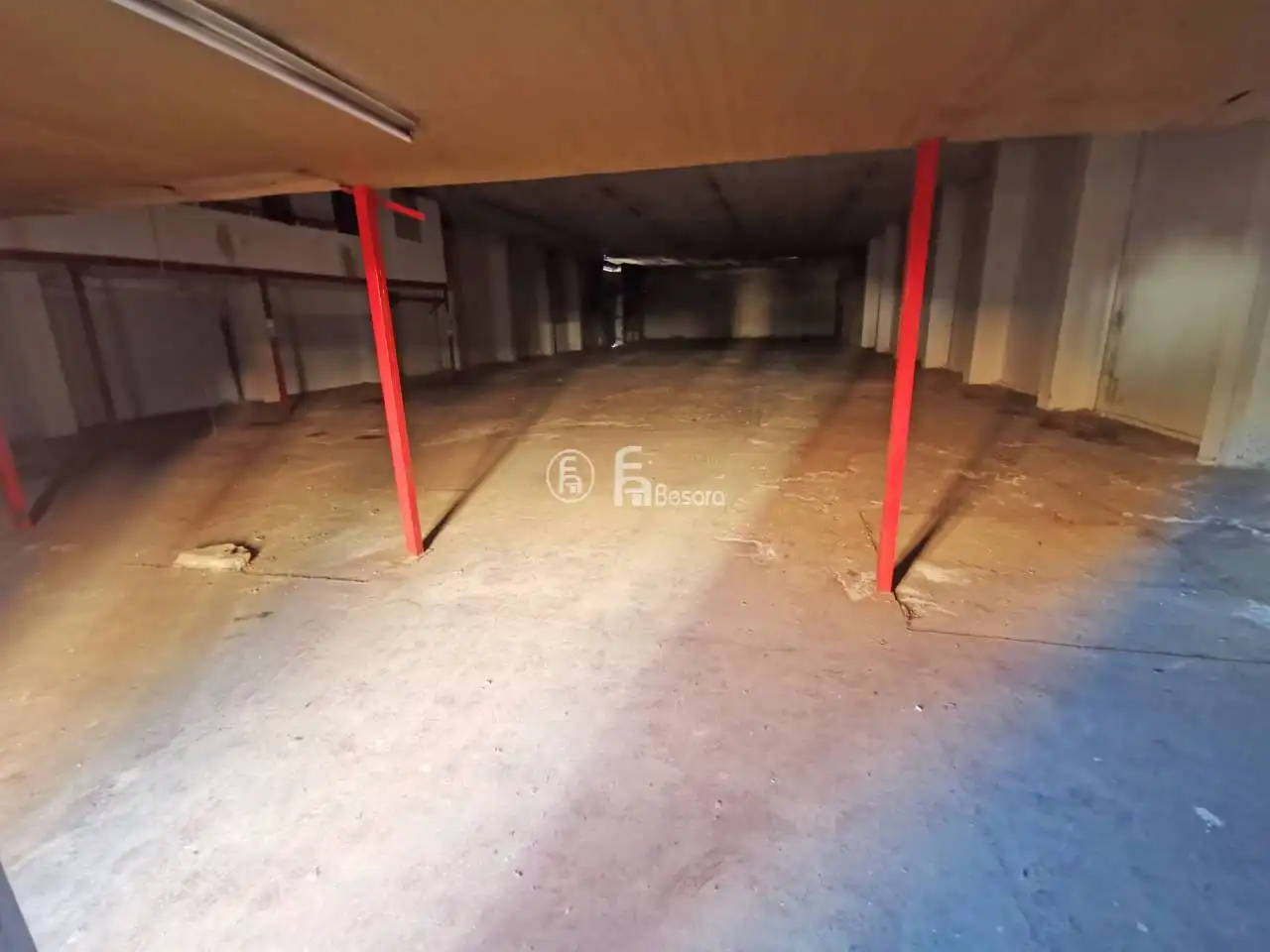 Industrial buildings for sale in Lleida