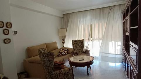 Photo 3 of Flat to rent in C. Conde de Cienfuegos, La Victoria, Málaga Capital