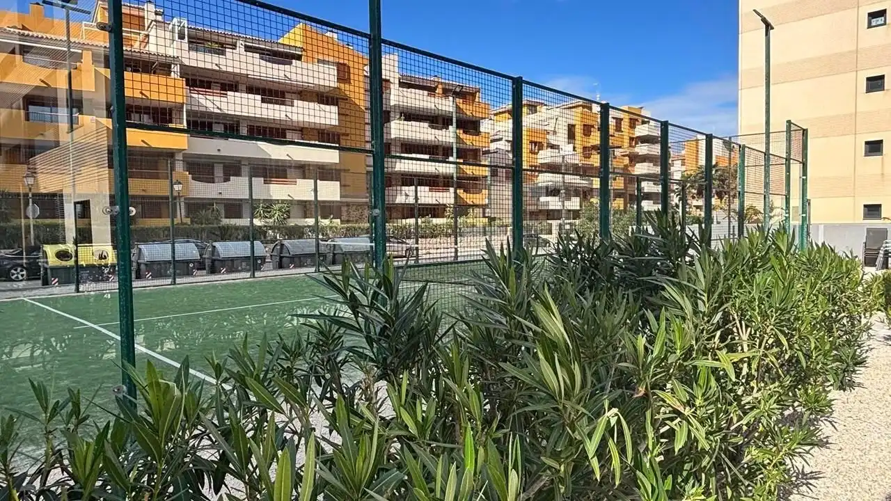 Apartamento con piscina en venta en N/A, imagen 30