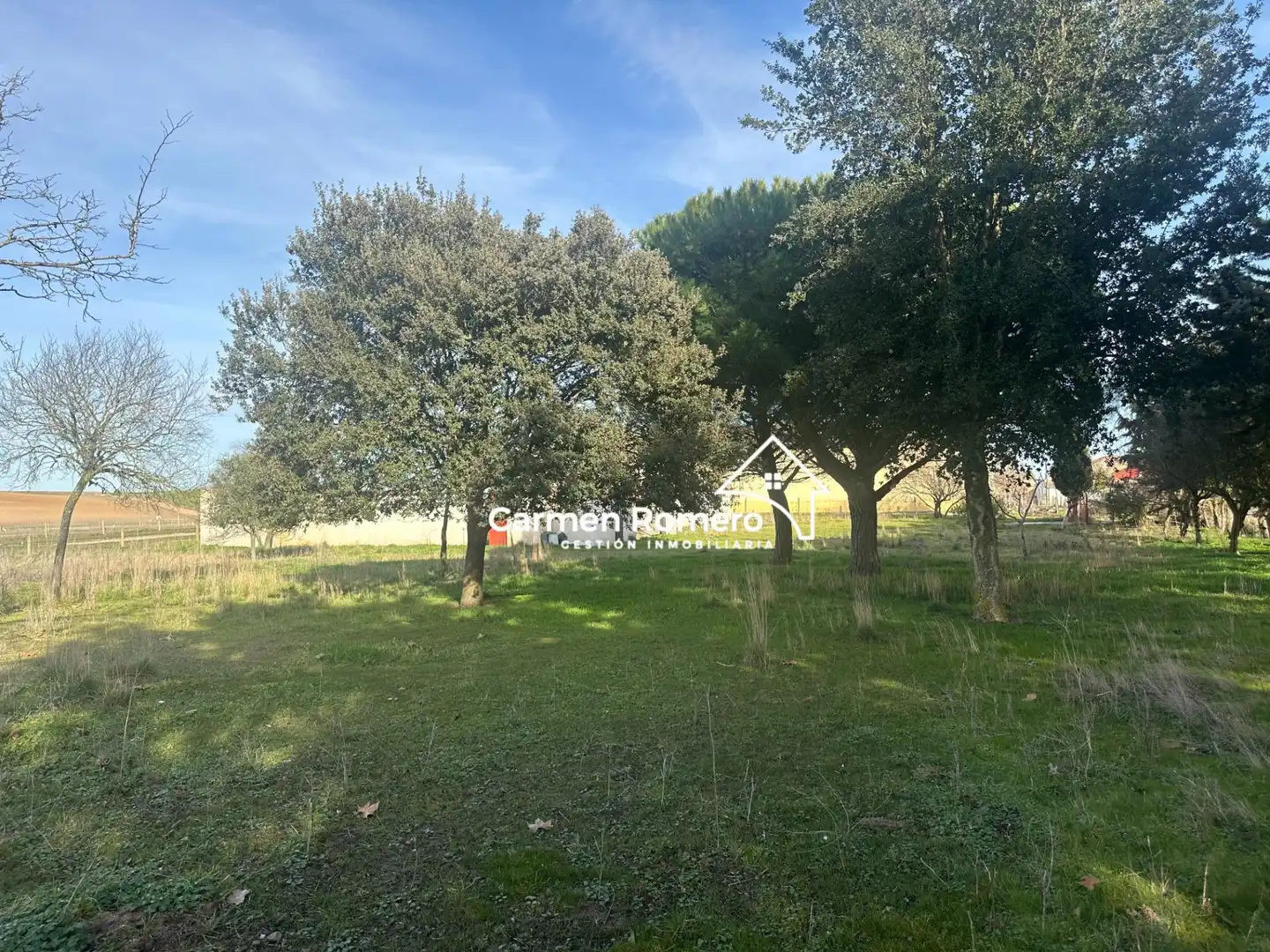 Residential for sale in Valdunciel