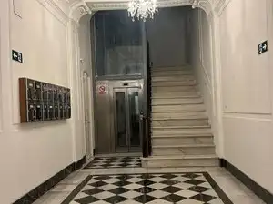 Pis amb terrassa en venda a Centro, imagen 12