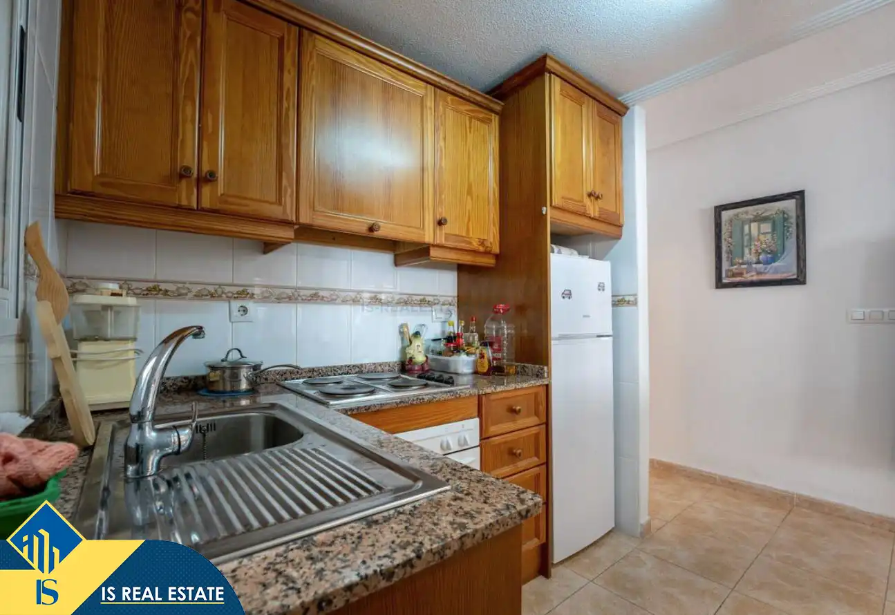 Apartament amb piscina en venda a Centro, imagen 15
