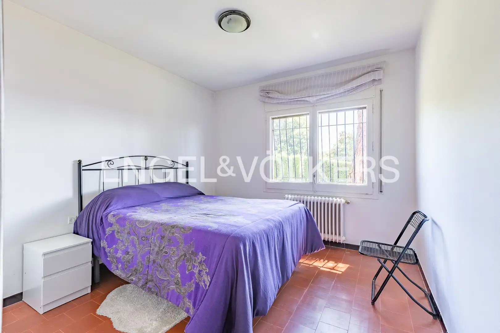 Habitación de Casa o chalet en venta en Moià con Calefacción, Jardín privado y Terraza