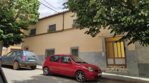 Foto 3 de Casa adosada en venta en Calle Rasillo Antón Díaz, 3, La Solana , Ciudad Real