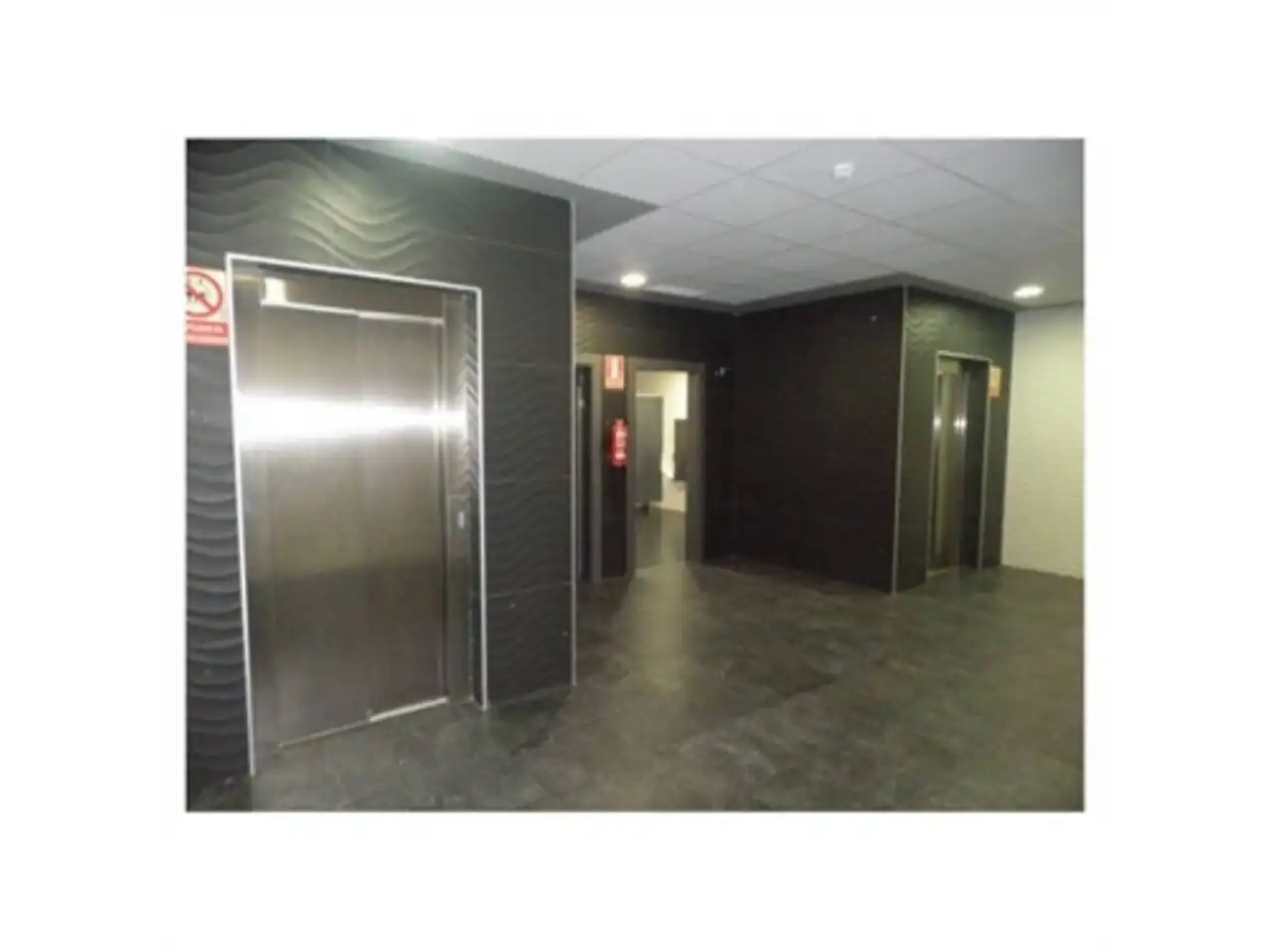 Office for rent in Madrid