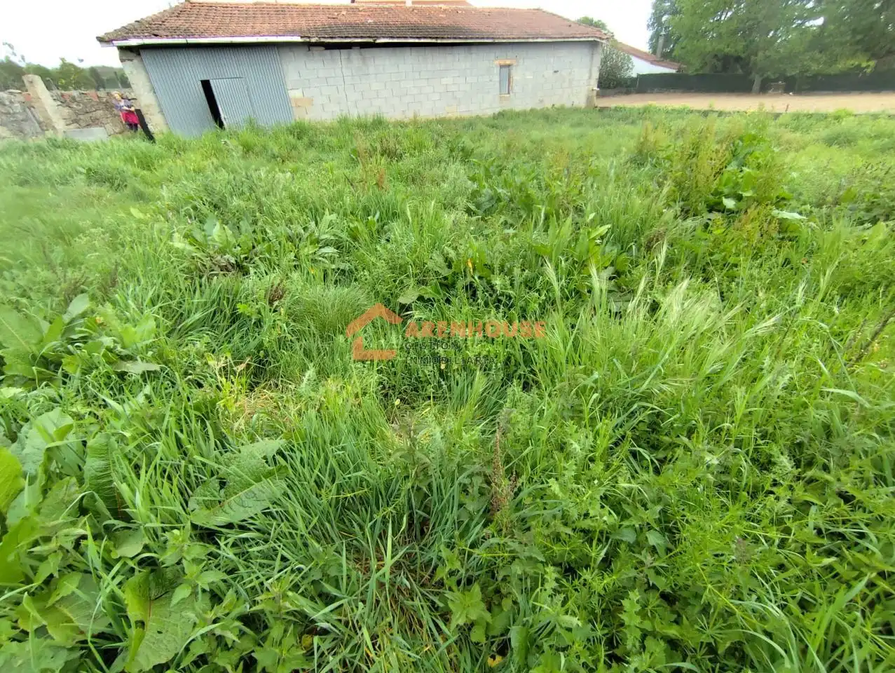 House with terrace for sale in Xunqueira de Ambía, imagen 34