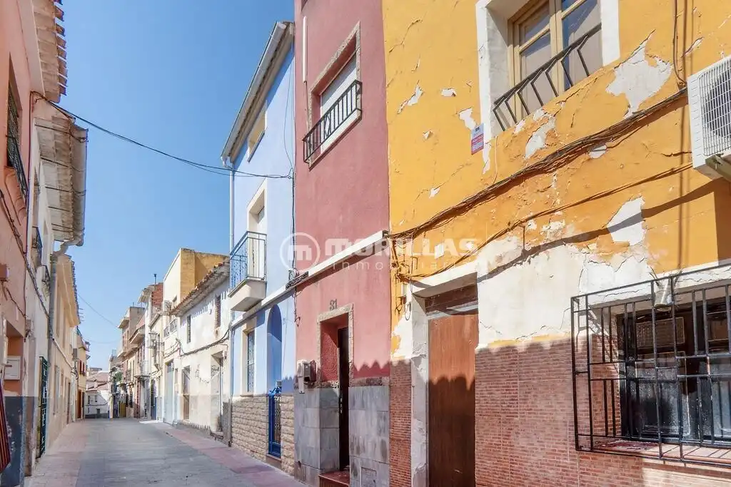 Maison à vendre à Calle MANZANO 31, imagen 20