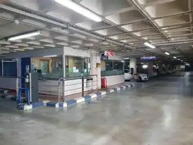 Aparcament de Garatge en venda en Granada