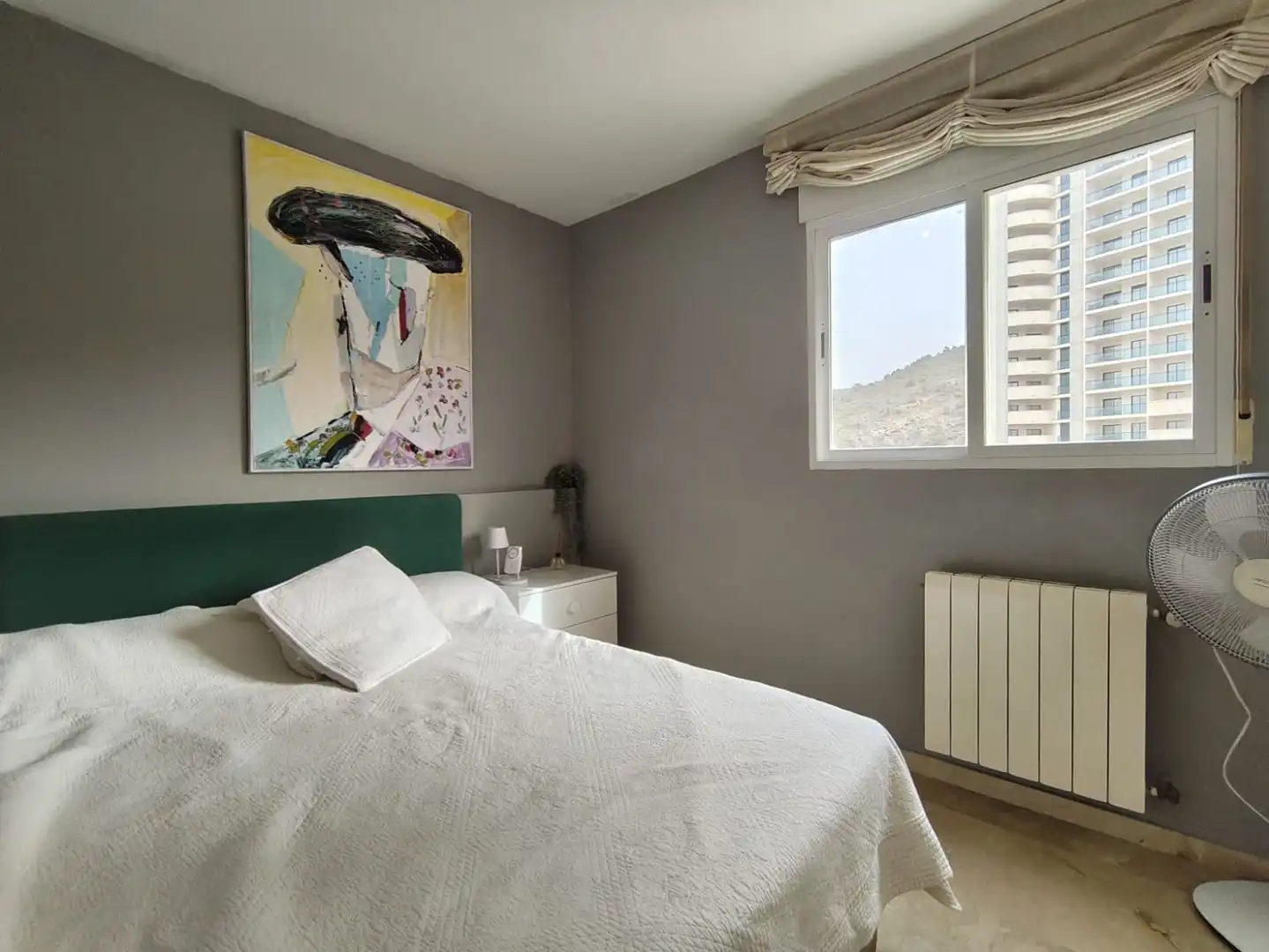 Appartamento con piscina in vendita a Rincón de Loix, imagen 21