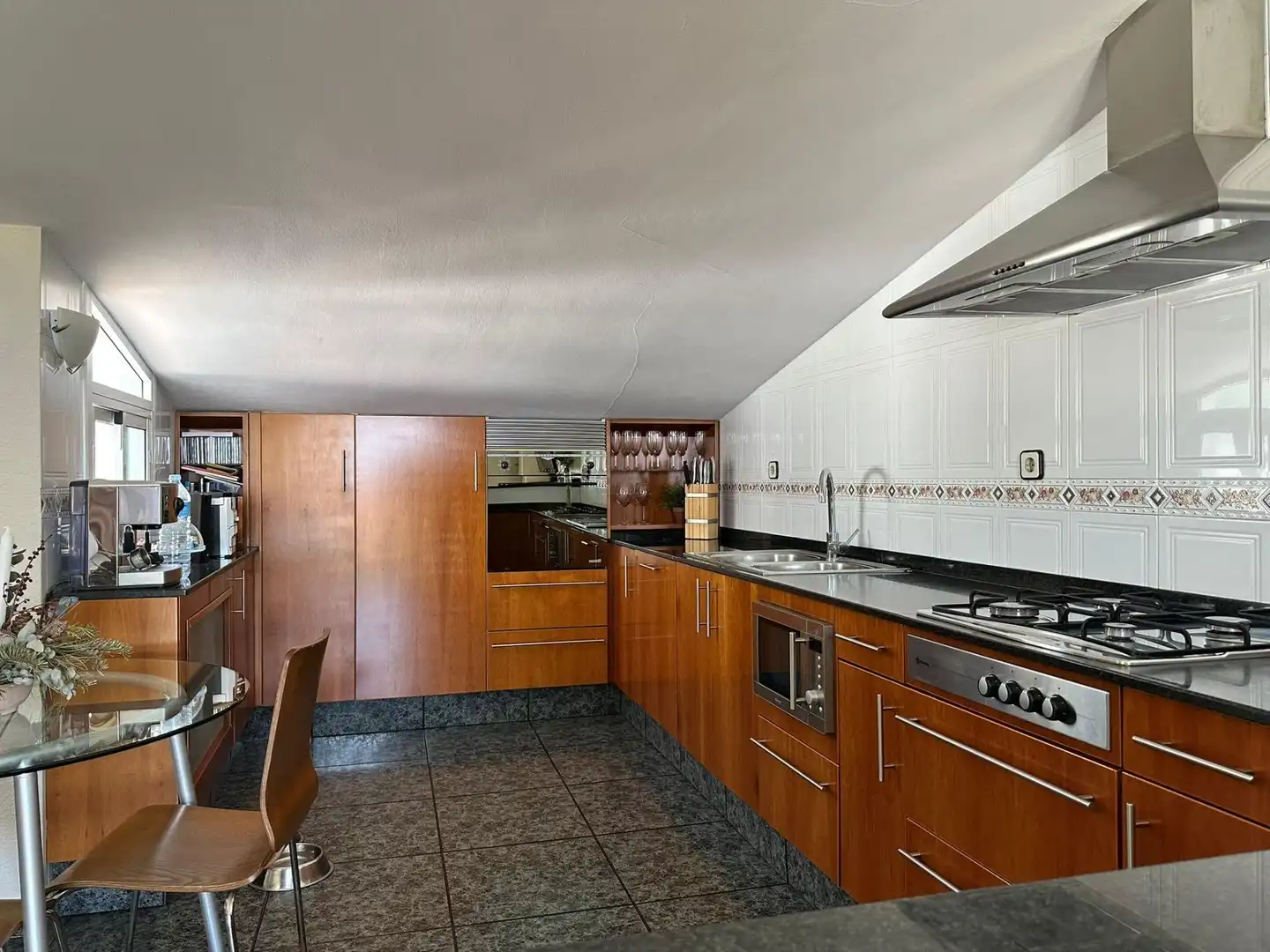 Dúplex con terraza en venta en Cerdanyola, imagen 66