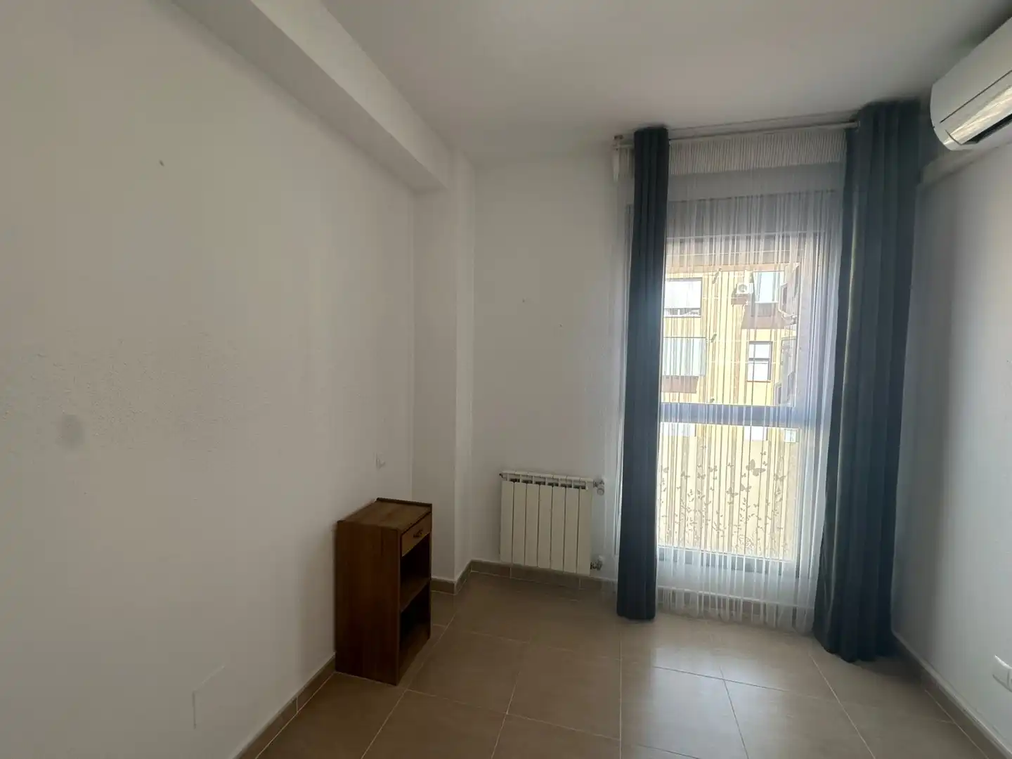 Habitación de Estudio de alquiler en Arganda del Rey con Calefacción, Horno y Lavadora