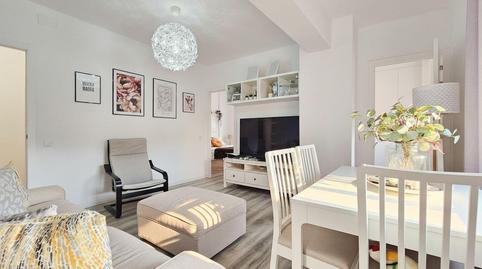 Foto 5 de Pis en venda a De Concepción Arenal, La Sagrera, Barcelona