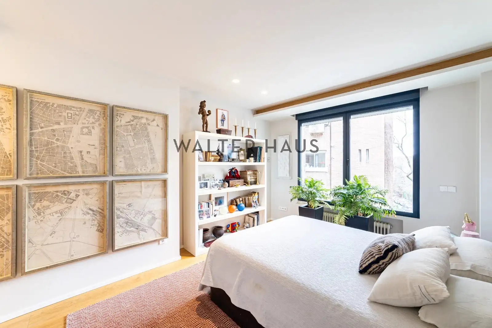 Flat with pool for sale in Calle del Tambre, imagen 19