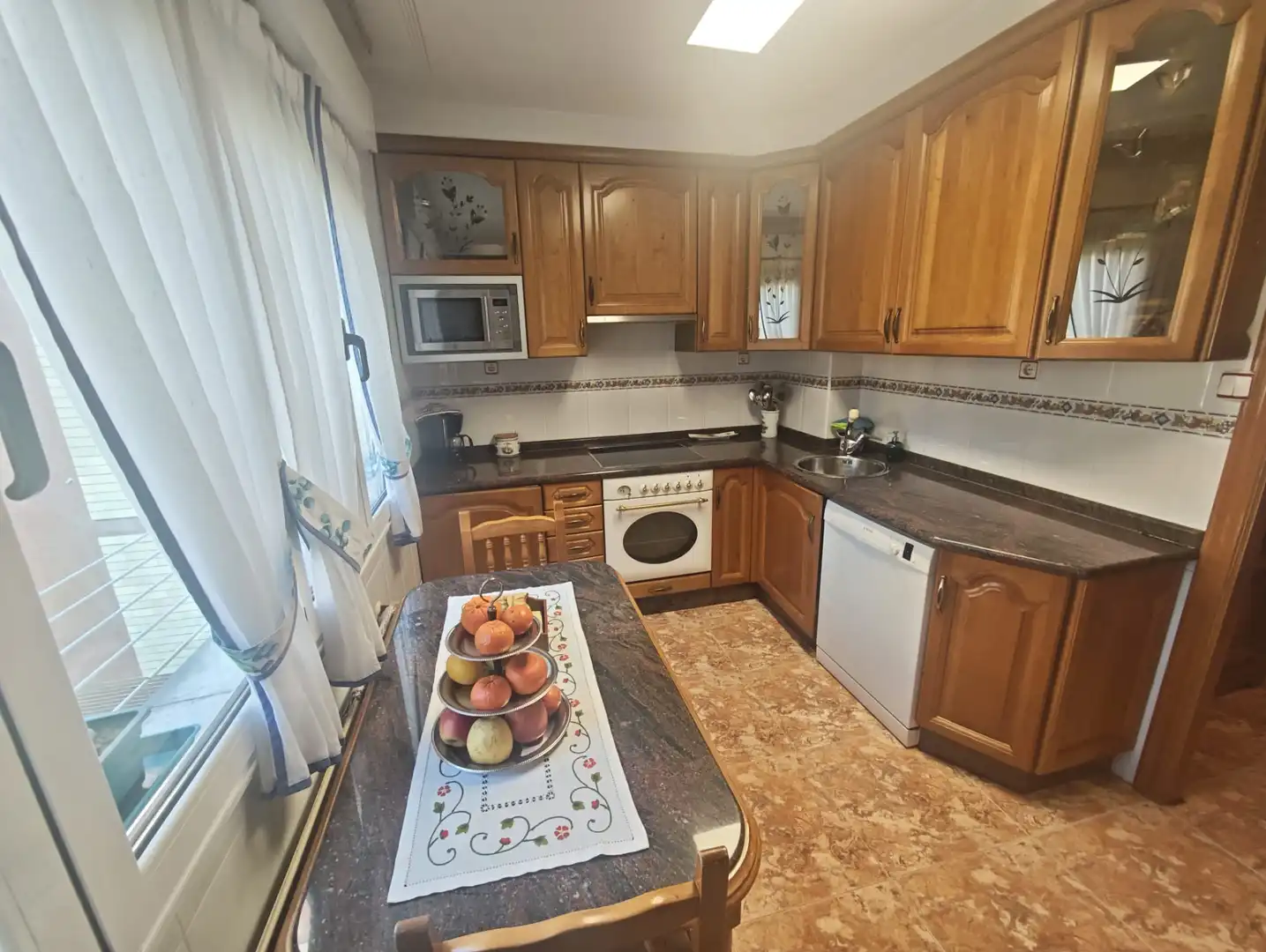 Flat with lift for sale in Plaza Goya, imagen 2