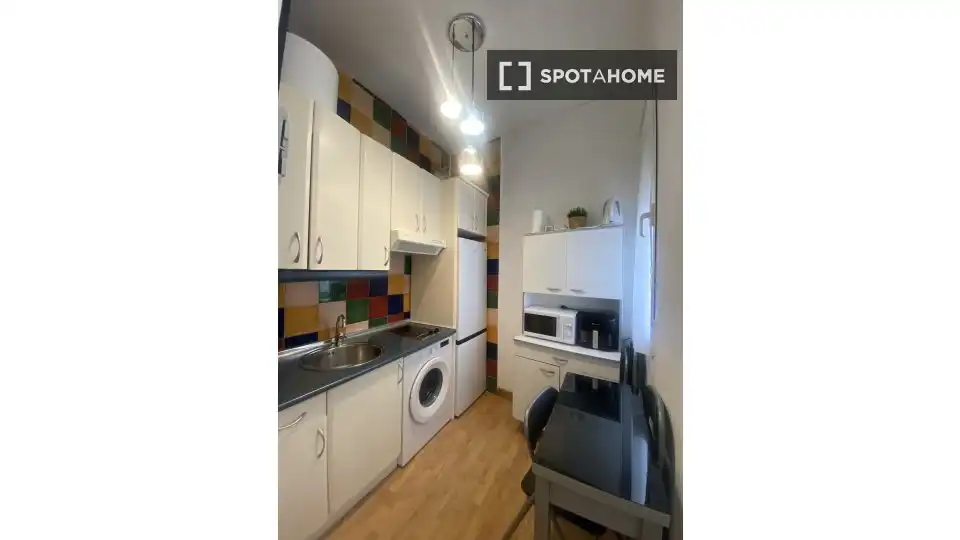 Appartement à louer à Chamberí, imagen 15
