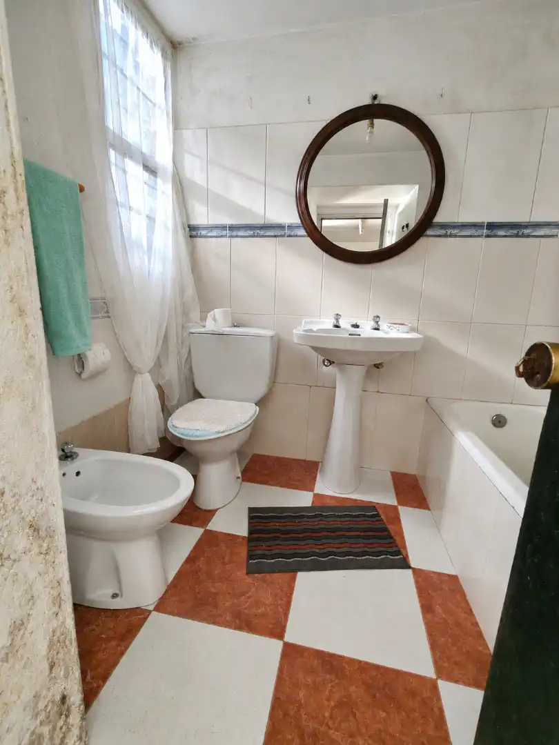 Bany de Casa o xalet en venda en Ribeira