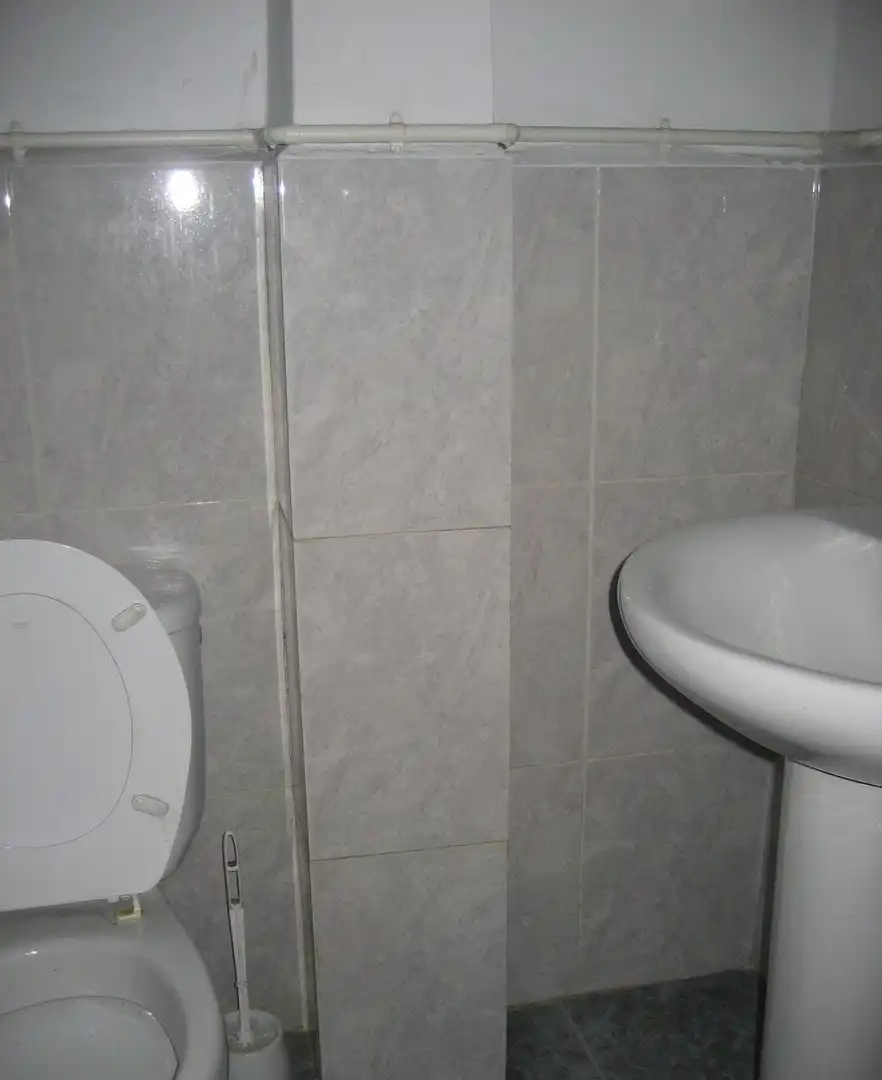 Bathroom of Commercial properties for rent in Salamanca