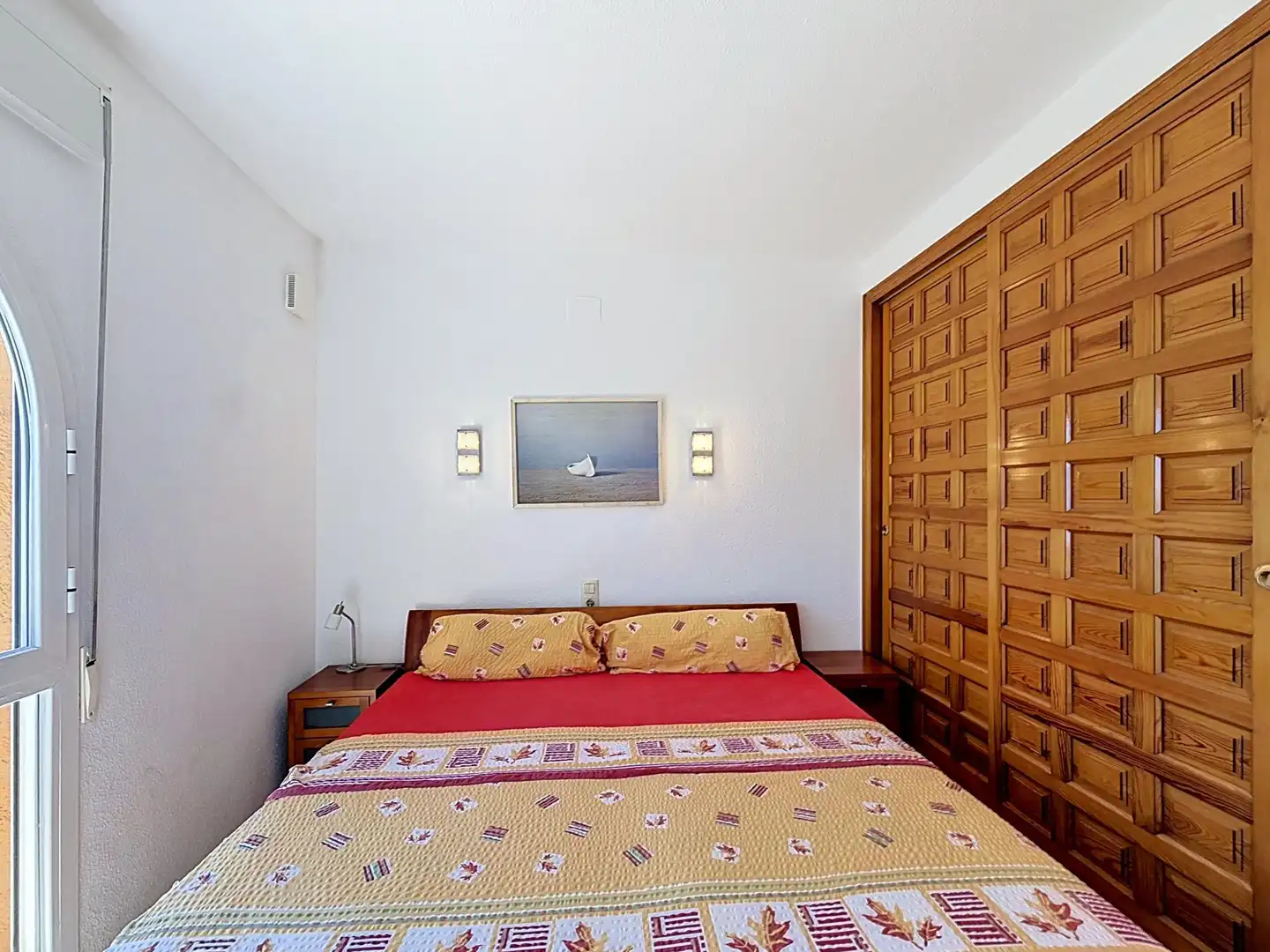 Apartament amb piscina en venda a Cumbre del Sol, imagen 32