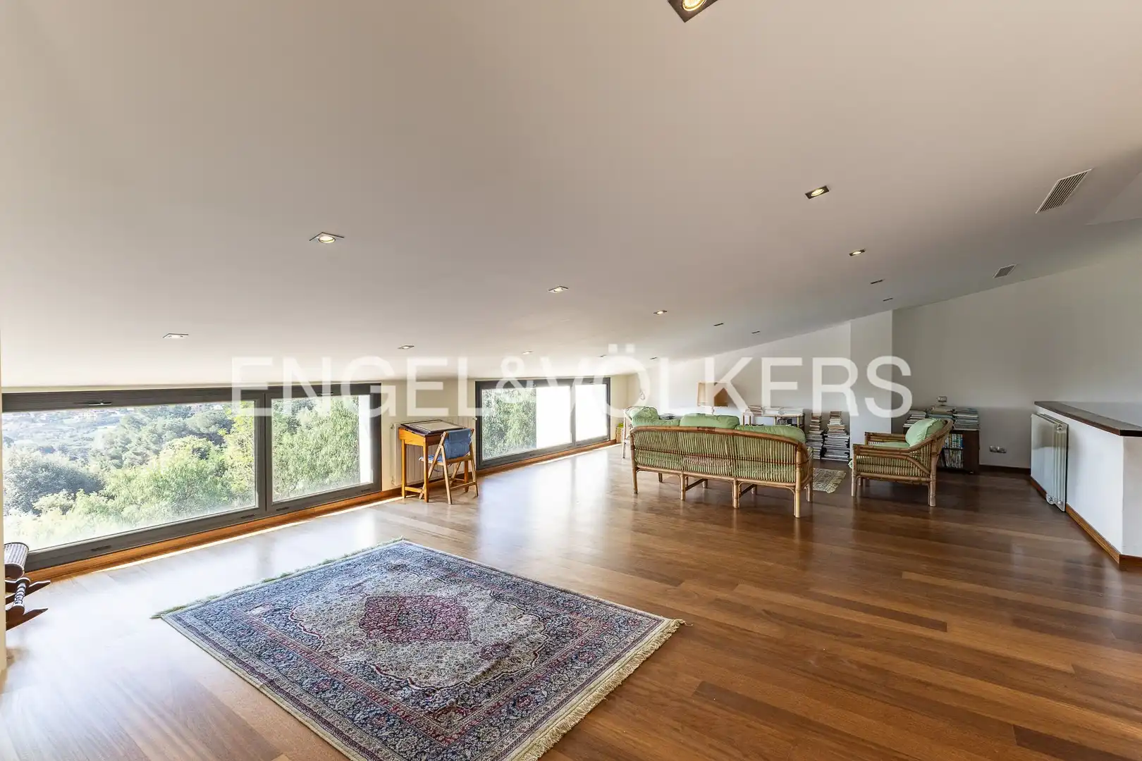 Houses for rent in Sant Andreu de Llavaneres  with Air Conditioner, Heating and Private garden