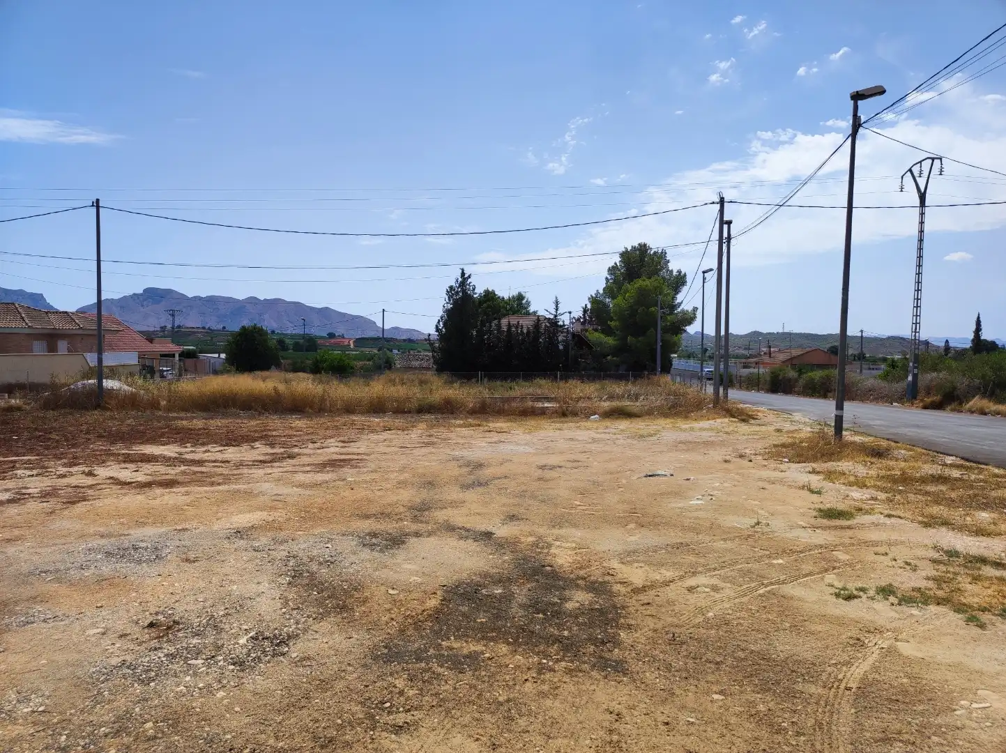Residential for sale in Fortuna