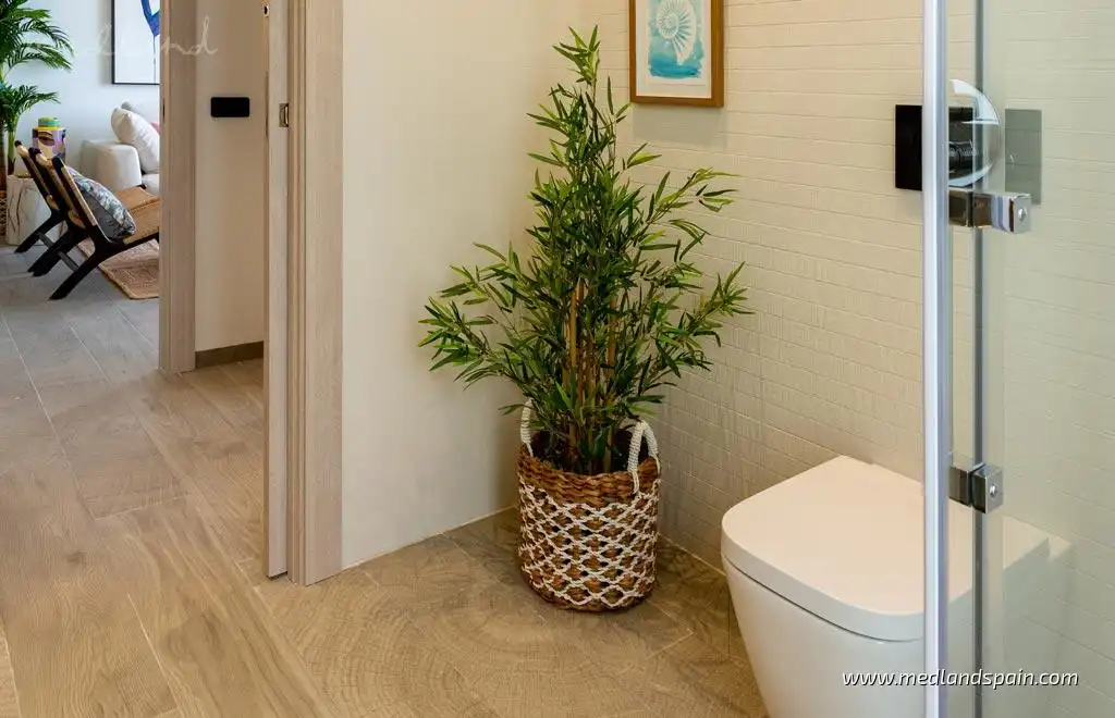 Detached house with pool for sale in Algorfa, imagen 10